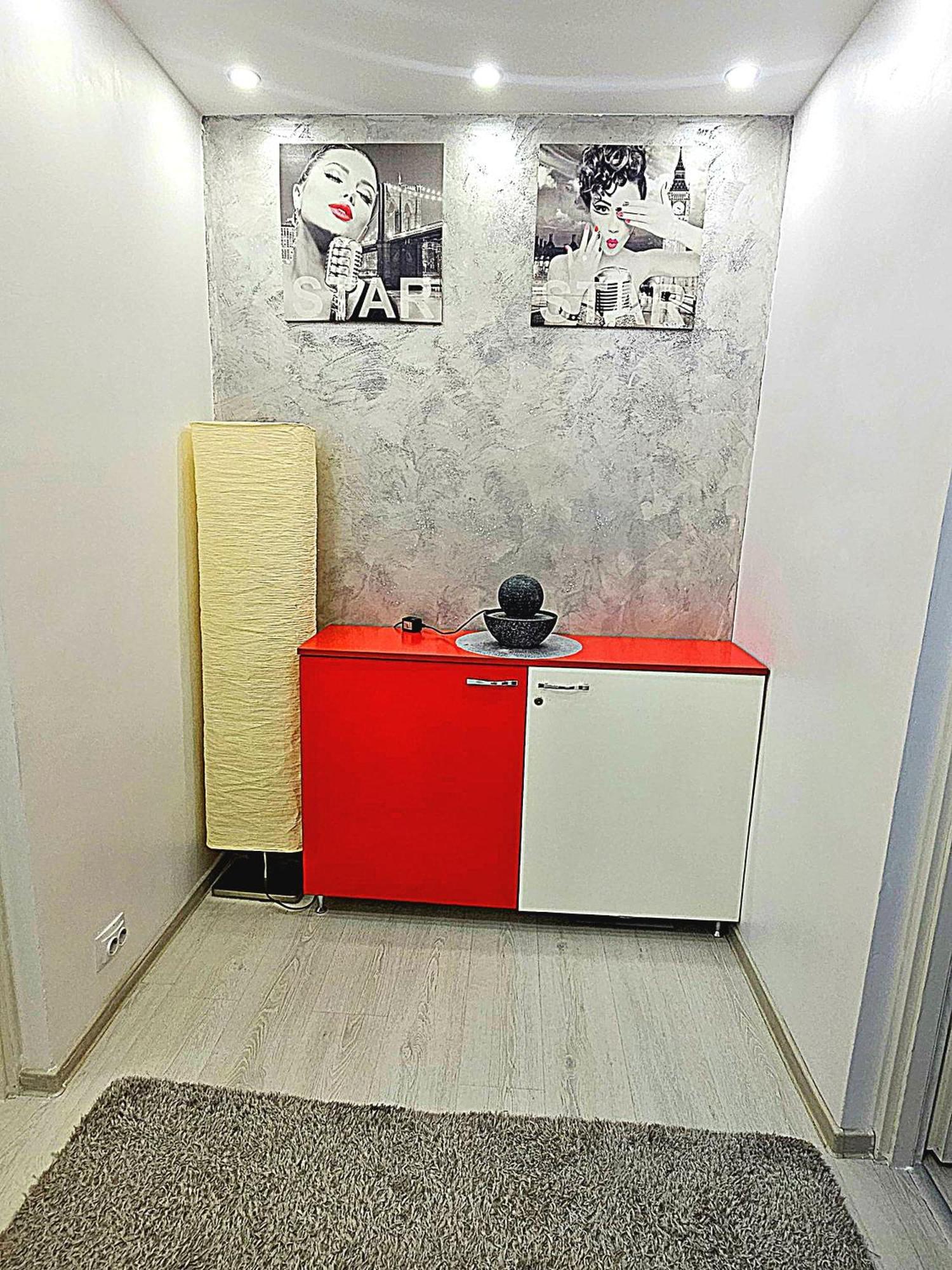 Luxury Paul apartment green, private&accessible Brașov Exterior foto